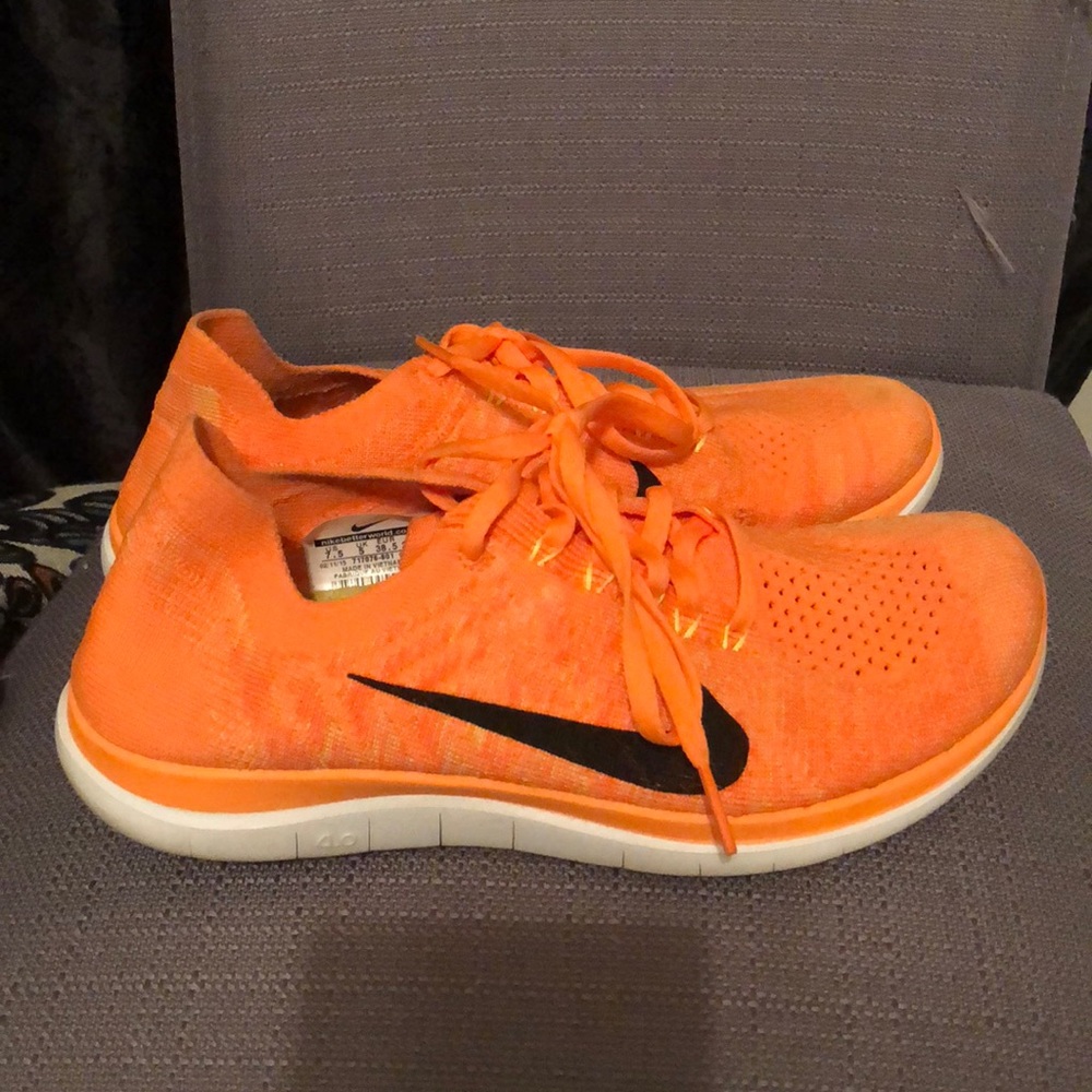 Nike sneakers